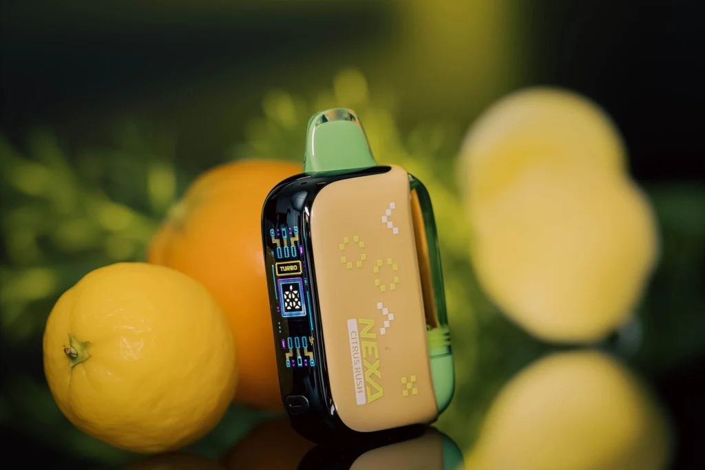 Nexa Pix, Nexa Ultra 50000 , Nexa Vape